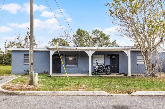 1086 HIBISCUS COURT 22, Tavares, FL 32778