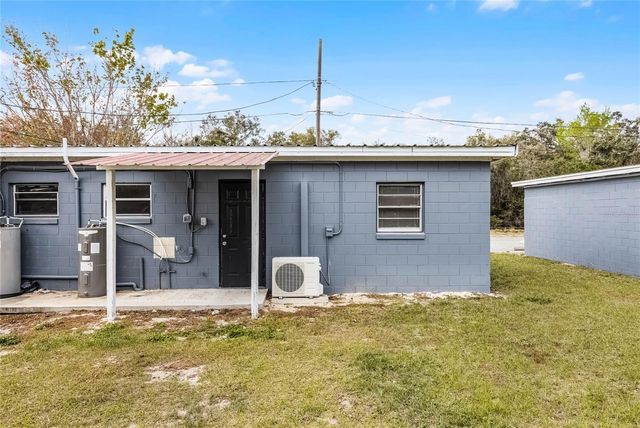 1086 HIBISCUS COURT 22, Tavares, FL 32778