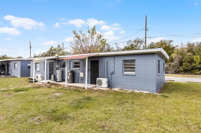 1086 HIBISCUS COURT 22, Tavares, FL 32778