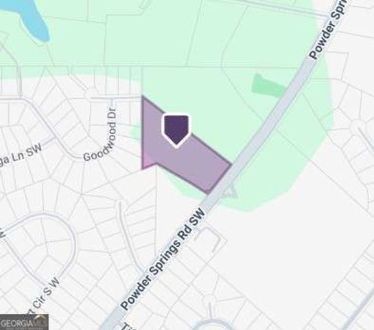 2060 Powder Springs Road SW, Marietta, GA 30064