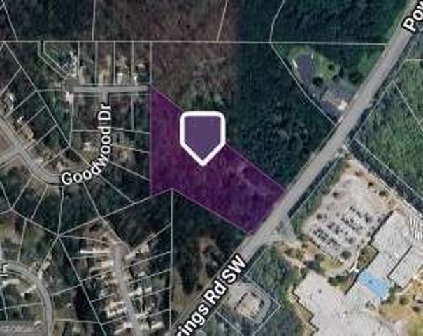 2060 Powder Springs Road SW, Marietta, GA 30064