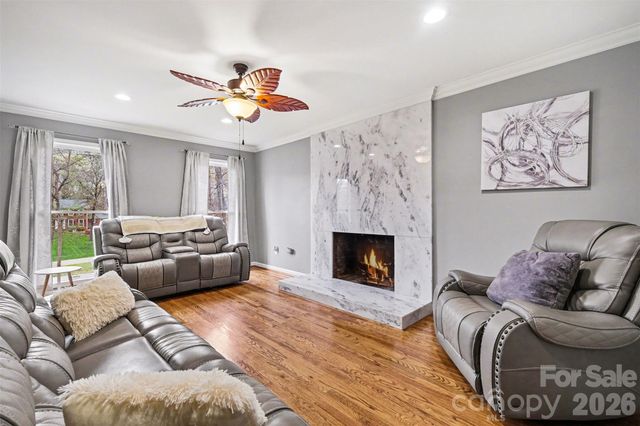 1560 Chatham Court NW, Concord, NC 28027