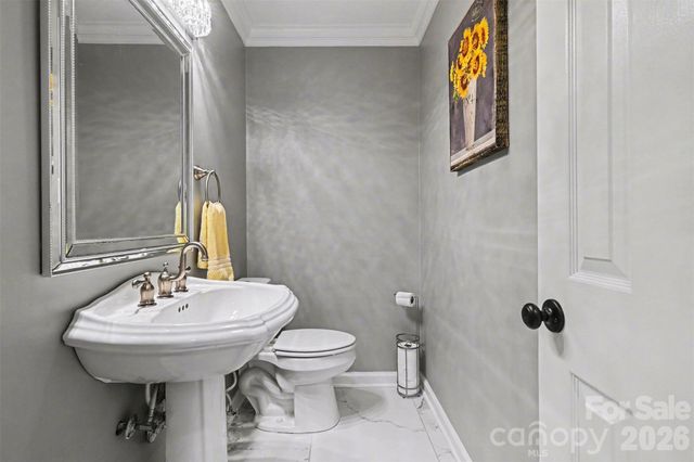 1560 Chatham Court NW, Concord, NC 28027