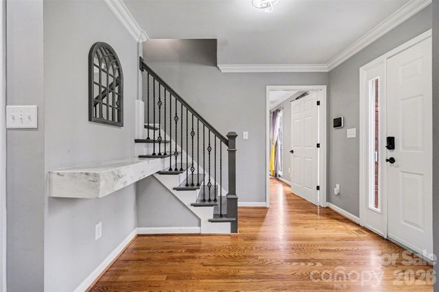 1560 Chatham Court NW, Concord, NC 28027