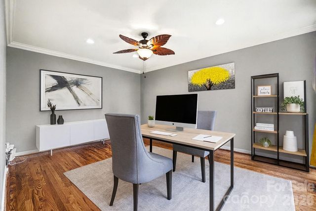 1560 Chatham Court NW, Concord, NC 28027