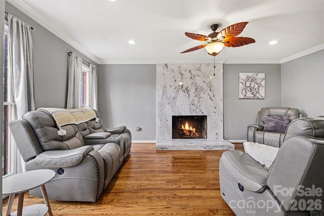 1560 Chatham Court NW, Concord, NC 28027