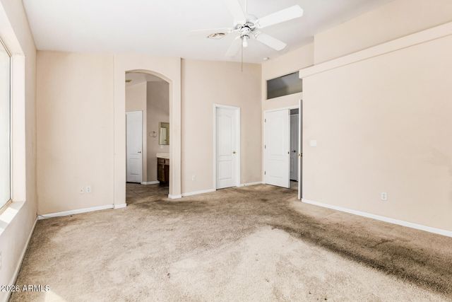 2140 N NANCY Lane, Casa Grande, AZ 85122