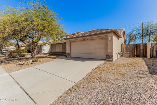 2140 N NANCY Lane, Casa Grande, AZ 85122