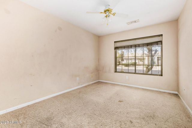 2140 N NANCY Lane, Casa Grande, AZ 85122