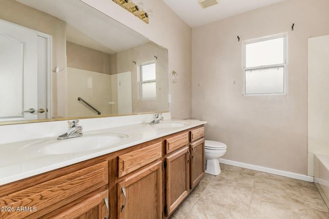 2140 N NANCY Lane, Casa Grande, AZ 85122