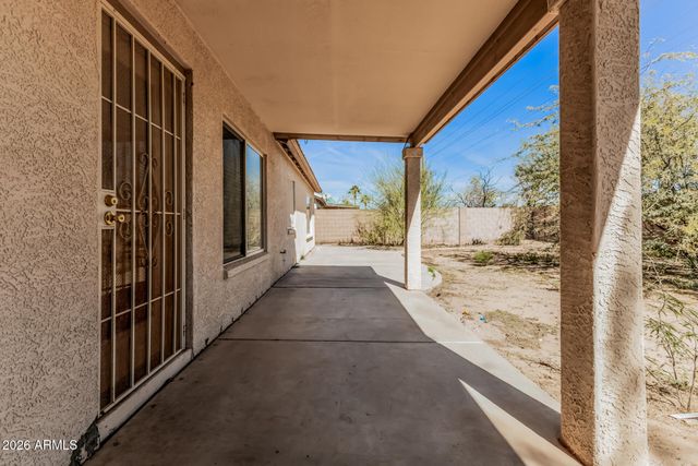 2140 N NANCY Lane, Casa Grande, AZ 85122