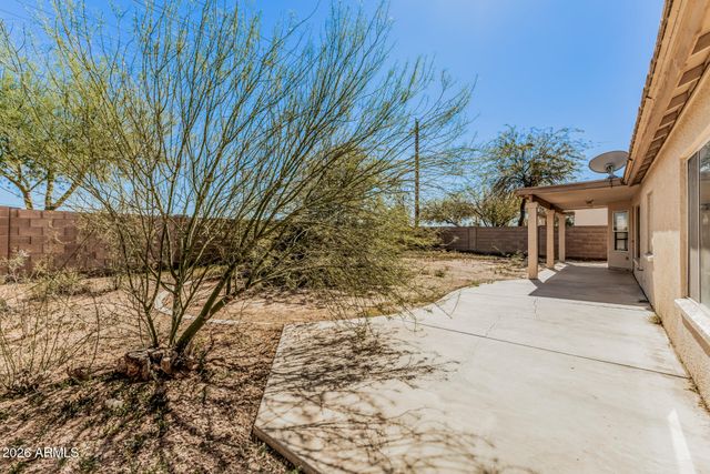 2140 N NANCY Lane, Casa Grande, AZ 85122