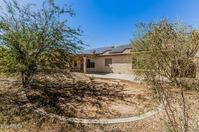 2140 N NANCY Lane, Casa Grande, AZ 85122
