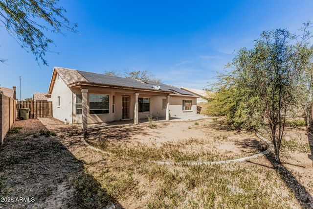 2140 N NANCY Lane, Casa Grande, AZ 85122