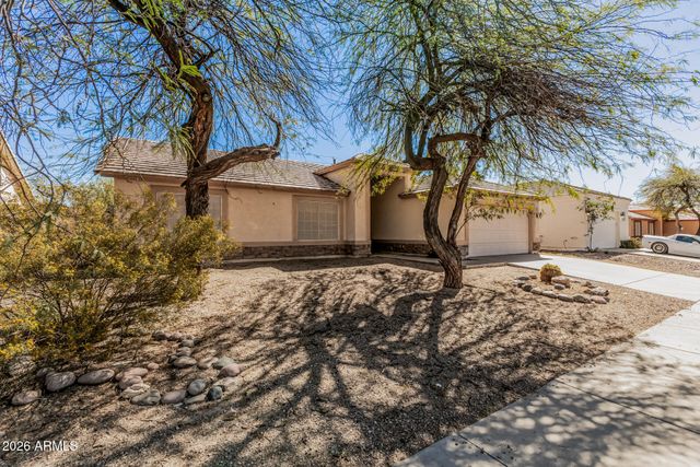 2140 N NANCY Lane, Casa Grande, AZ 85122