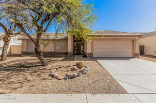 2140 N NANCY Lane, Casa Grande, AZ 85122