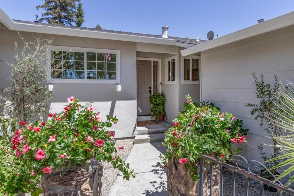3166 Balmoral Drive, San Jose, CA 95132