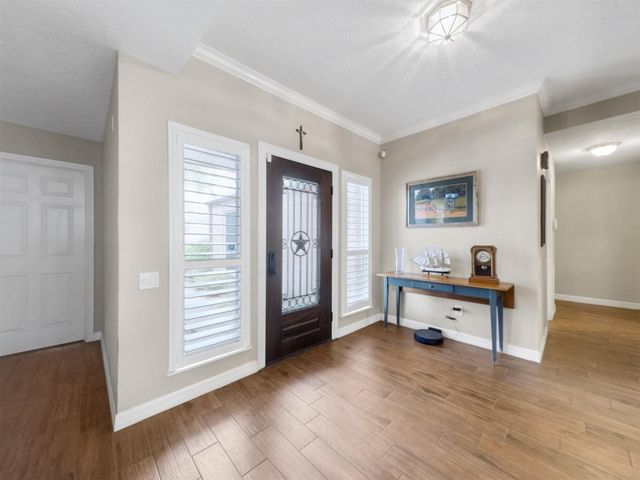 15621 Elwood Drive, Jersey Village, TX 77040