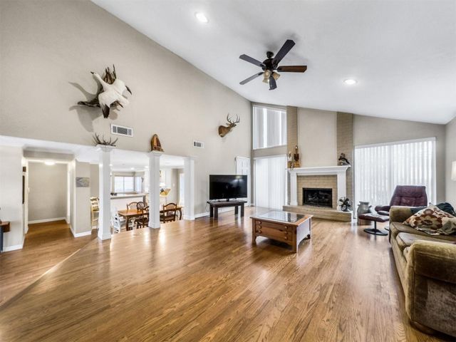 15621 Elwood Drive, Jersey Village, TX 77040