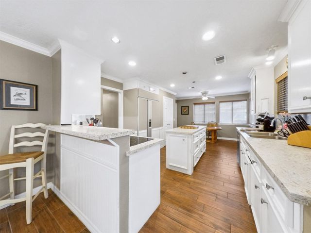 15621 Elwood Drive, Jersey Village, TX 77040
