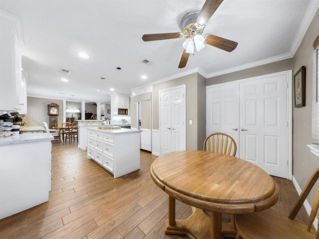 15621 Elwood Drive, Jersey Village, TX 77040