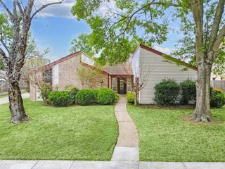 15621 Elwood Drive, Jersey Village, TX 77040