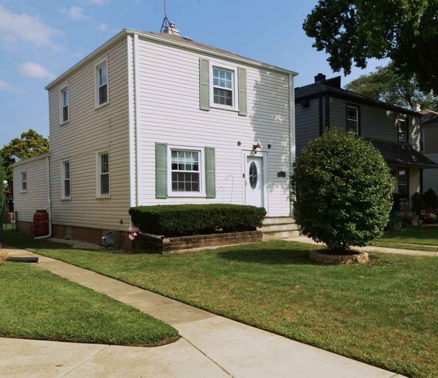 3933 Clinton Avenue, Stickney, IL 60402