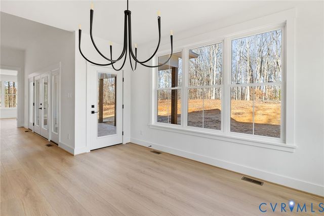 70 Blue Sky Way, Bumpass, VA 23024