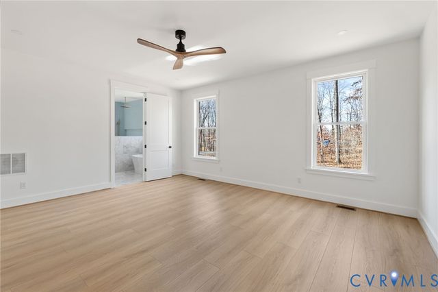 70 Blue Sky Way, Bumpass, VA 23024