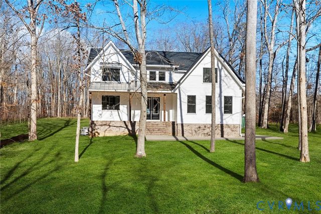 70 Blue Sky Way, Bumpass, VA 23024