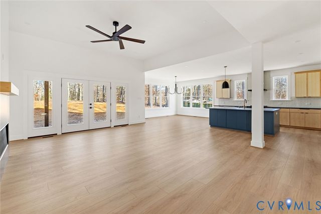 70 Blue Sky Way, Bumpass, VA 23024