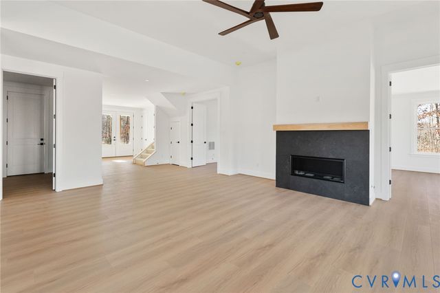 70 Blue Sky Way, Bumpass, VA 23024