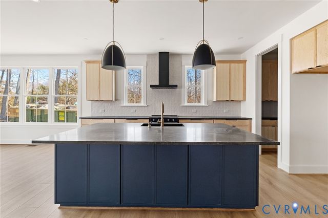 70 Blue Sky Way, Bumpass, VA 23024