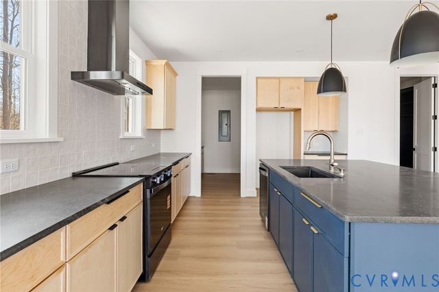 70 Blue Sky Way, Bumpass, VA 23024