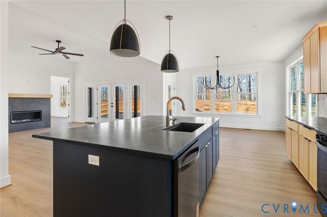 70 Blue Sky Way, Bumpass, VA 23024