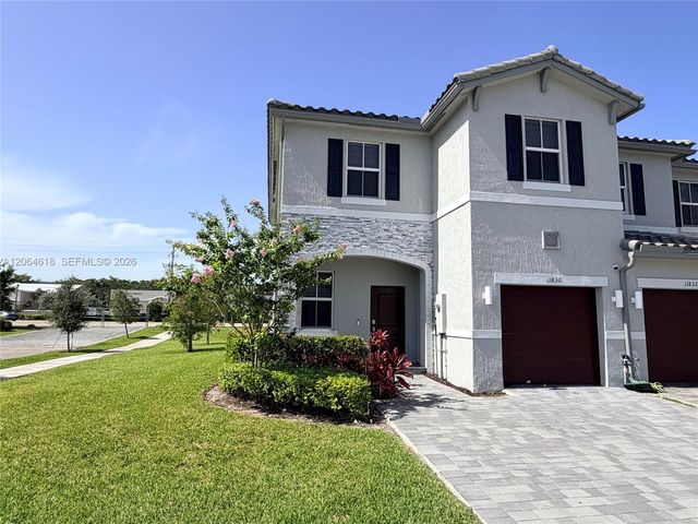 11830 NW 46th St, Coral Springs, FL 33076