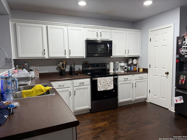 13707 York Woods, San Antonio, TX 78249