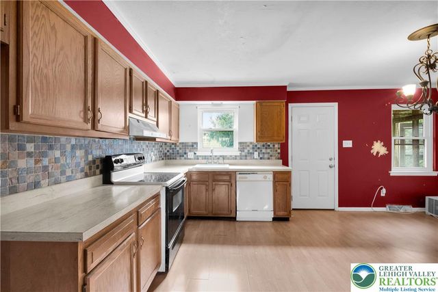 4160 Salem Drive, Upper Milford Twp, PA 18049