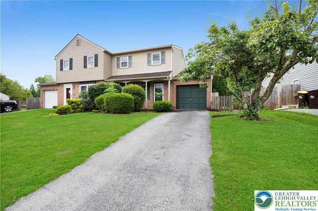 4160 Salem Drive, Upper Milford Twp, PA 18049