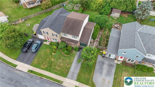4160 Salem Drive, Upper Milford Twp, PA 18049