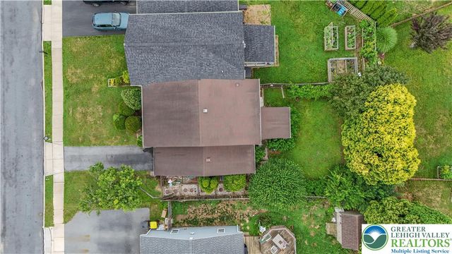 4160 Salem Drive, Upper Milford Twp, PA 18049