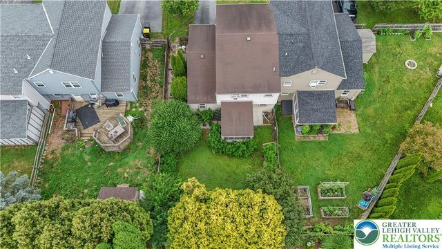 4160 Salem Drive, Upper Milford Twp, PA 18049