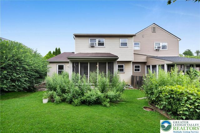 4160 Salem Drive, Upper Milford Twp, PA 18049