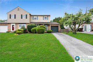 4160 Salem Drive, Upper Milford Twp, PA 18049