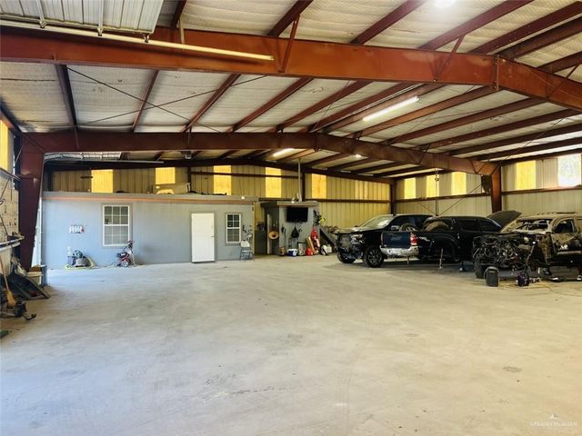 913 W US Highway Business 83, Pharr, TX 78577