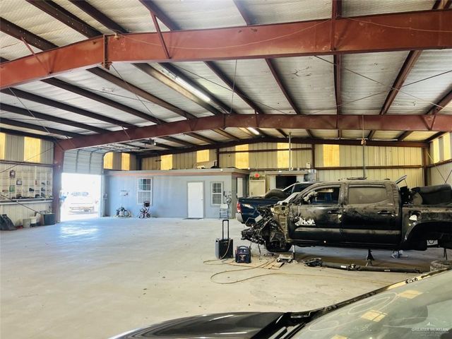 913 W US Highway Business 83, Pharr, TX 78577