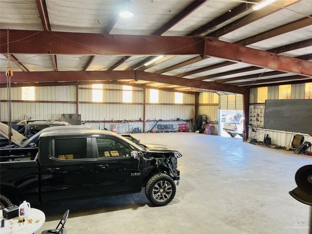 913 W US Highway Business 83, Pharr, TX 78577