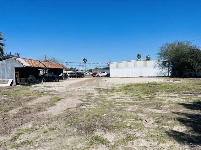 913 W US Highway Business 83, Pharr, TX 78577