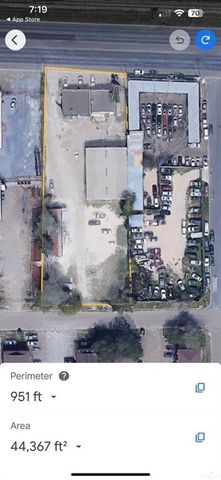 913 W US Highway Business 83, Pharr, TX 78577