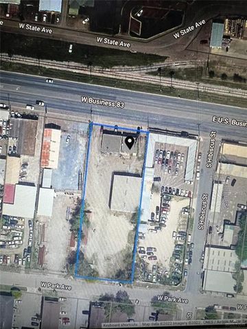 913 W US Highway Business 83, Pharr, TX 78577